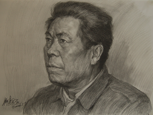 作品展示