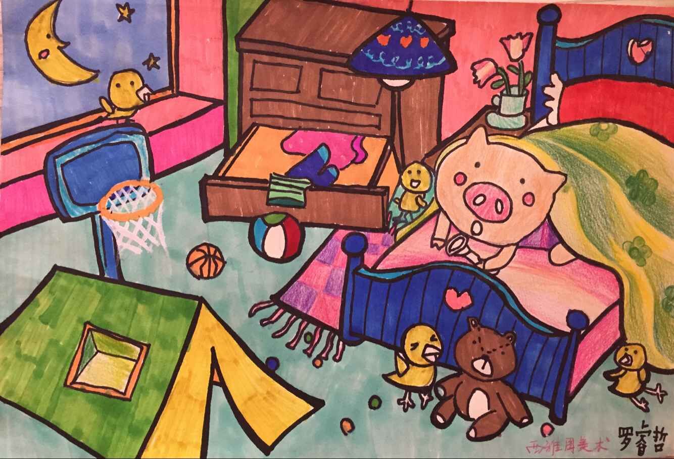 作品展示
