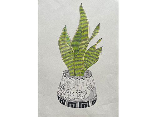 少儿绘画