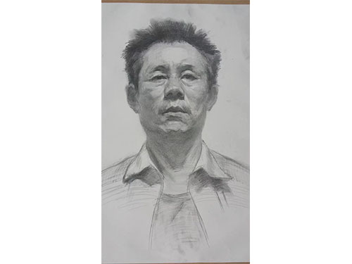 基础部作品展示